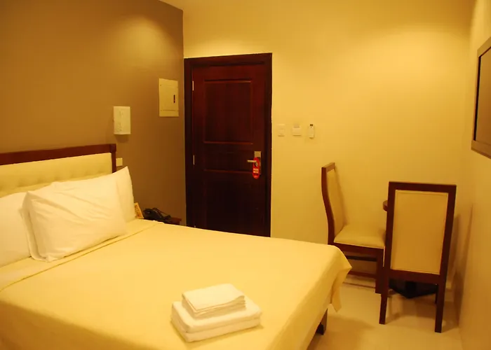 Devera Hotel Angeles