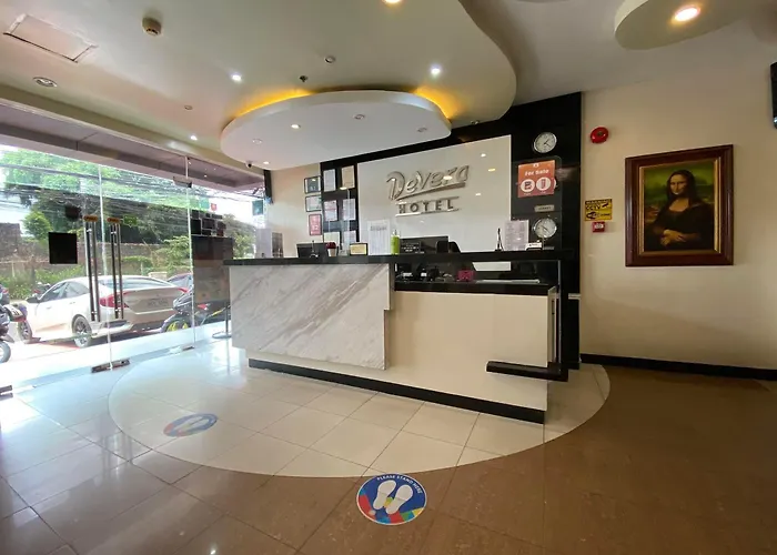 Devera Hotel Angeles