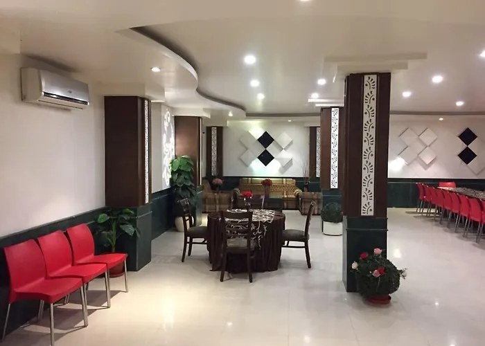 Namaskar Residency Hotel Amritsar