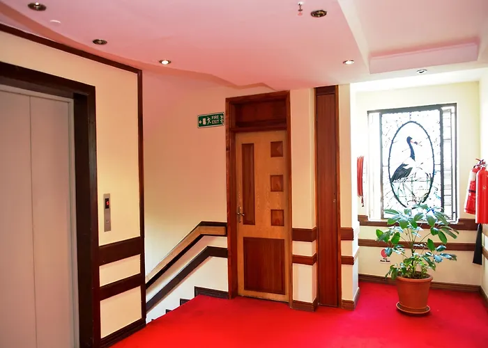 Muthu Silver Springs Hotel Nairobi