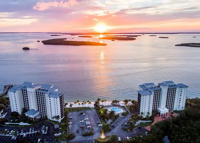 Resort Harbour Properties - Fort Myers / Sanibel Gateway Punta Rassa