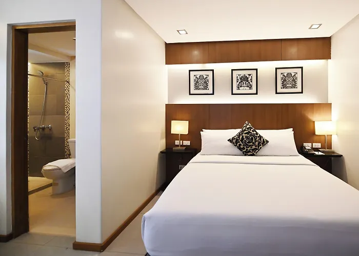 St Mark Hotel Cebu