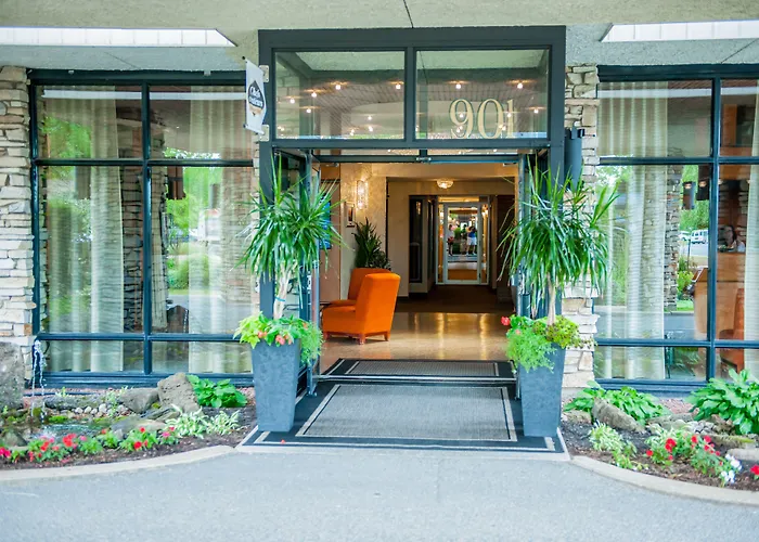 Hotel Castel Granby