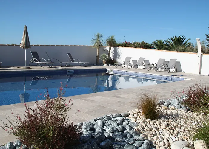 Hotel Mas Des Barres Les Les Saintes-Maries-de-la-Mer