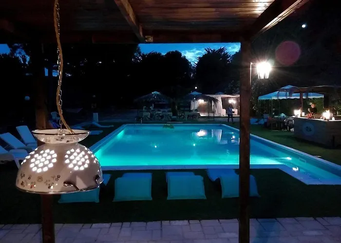 Il Corbezzolo Hotel Ripatransone