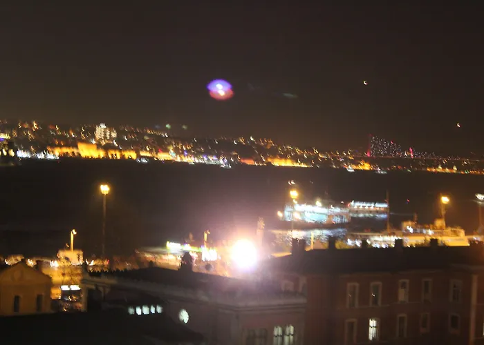 Septimum Otel İstanbul