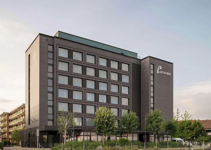 Holiday Inn Express Affoltern am Albis