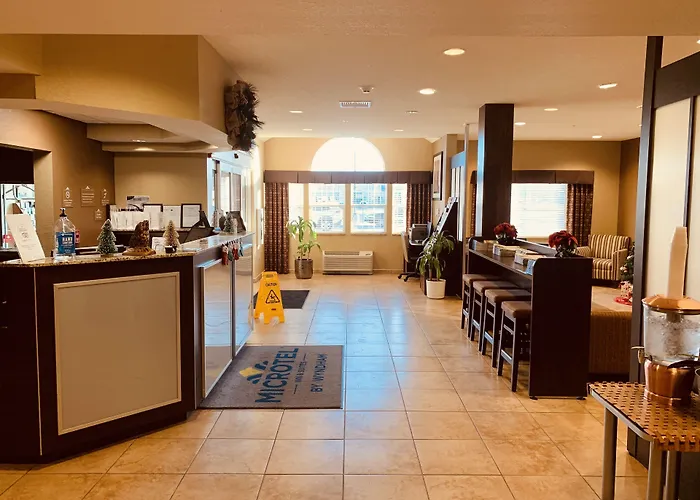 Microtel Inn & Suites-Sayre, Pa