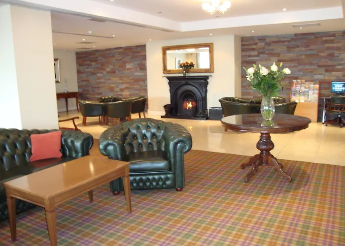 Ard Ri House Hotel Tuam