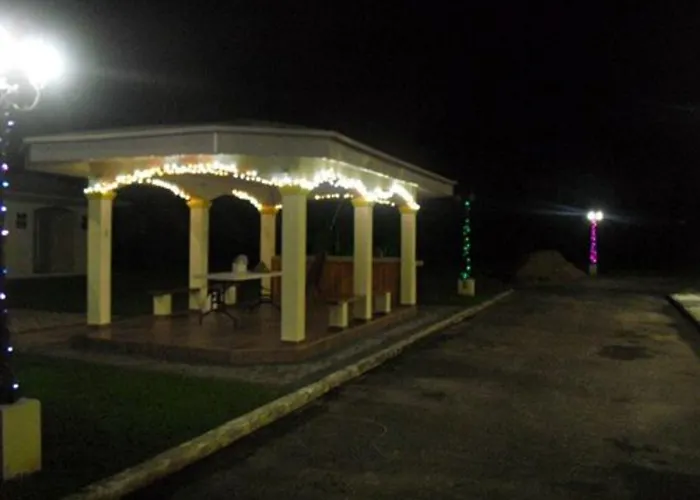 Piarco Village Suites