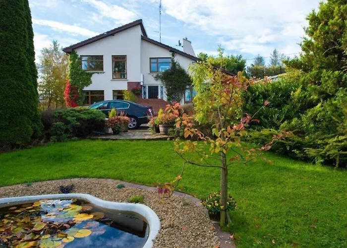 Aisleigh Guest House Carrick-on-Shannon