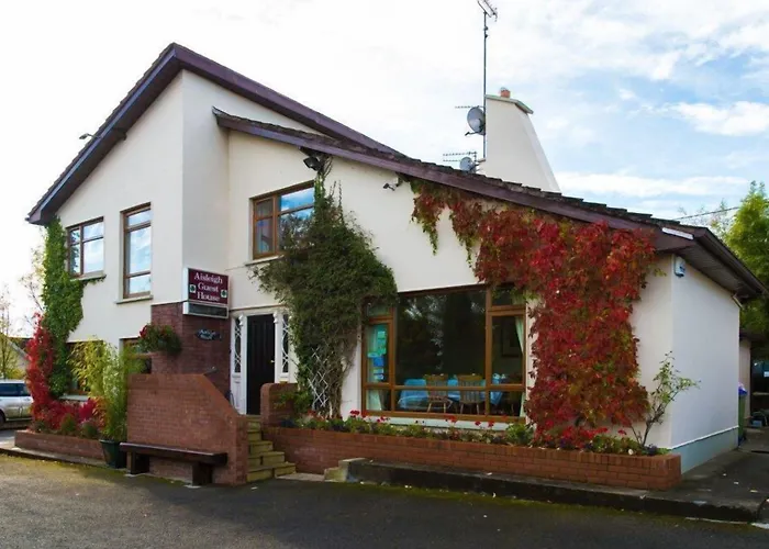 Aisleigh Guest House Carrick-on-Shannon
