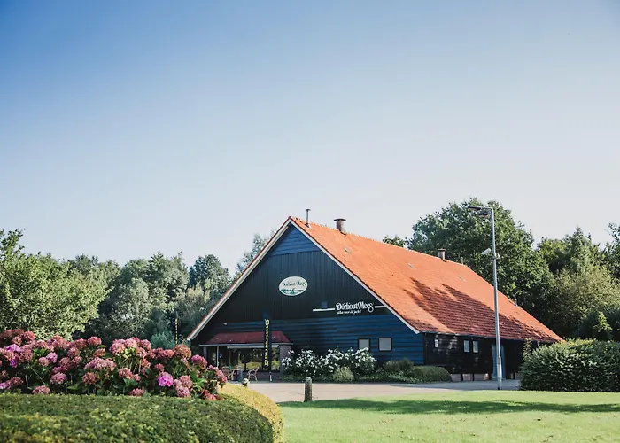 Hotel Sportsbar & Brasserie Dorhout Mees Biddinghuizen