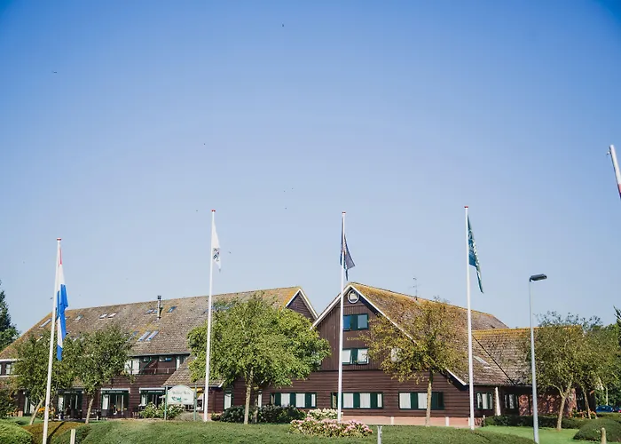 Hotel Sportsbar & Brasserie Dorhout Mees Biddinghuizen