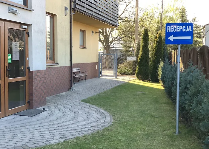 Hotel Sleep Breslau