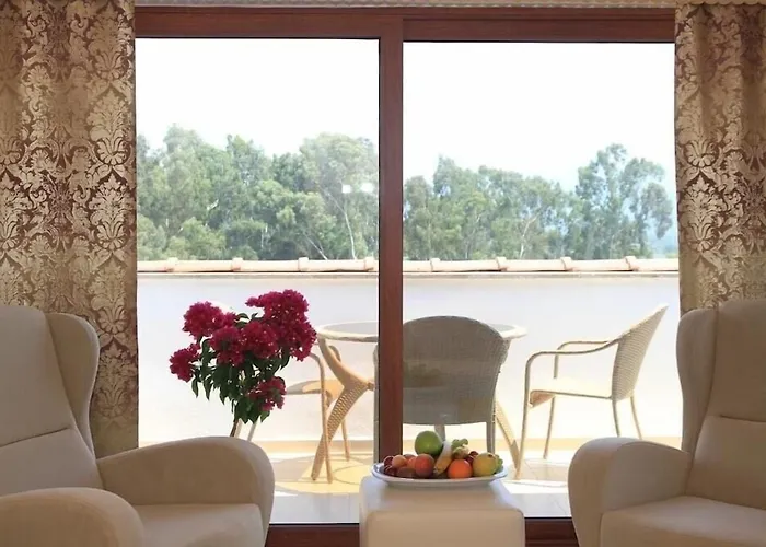 Mervehan Residence Akyaka 