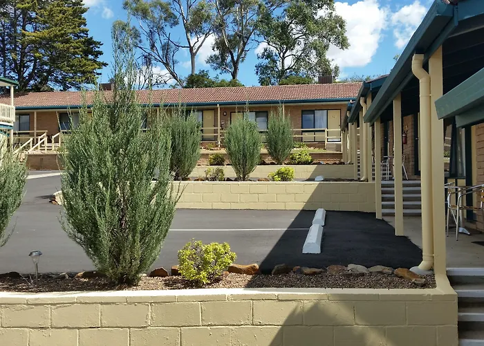 Armidale Motel