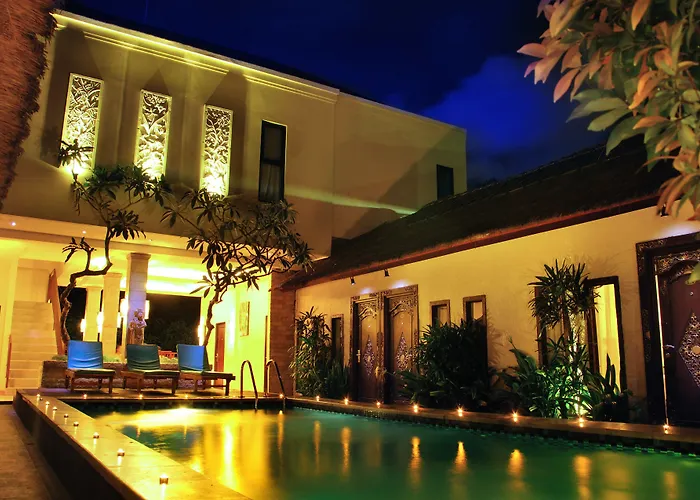 Sari Stay Jimbaran 