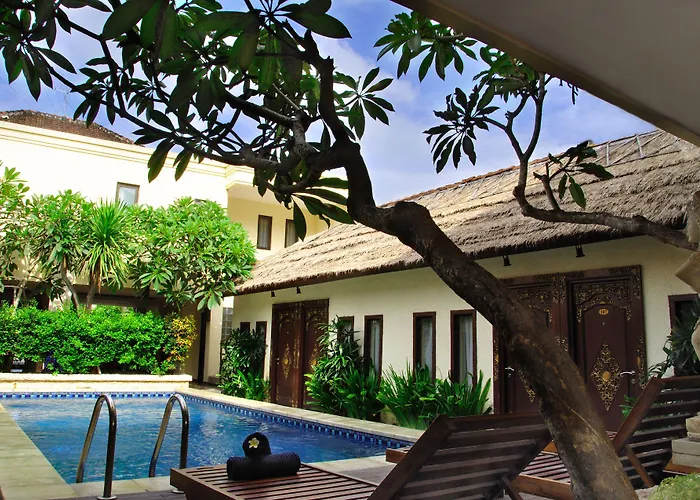 Sari Stay Jimbaran 
