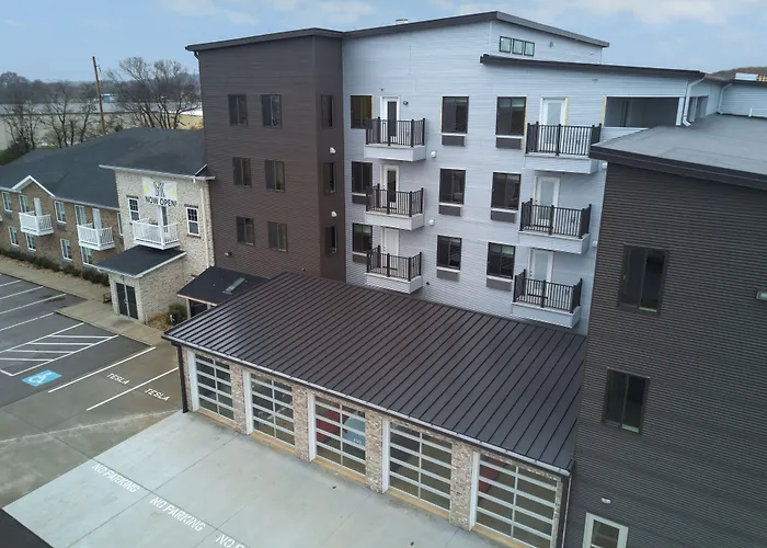 The Hotel Sync Bowling Green