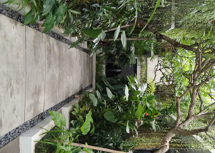 Arana Suite Legian 