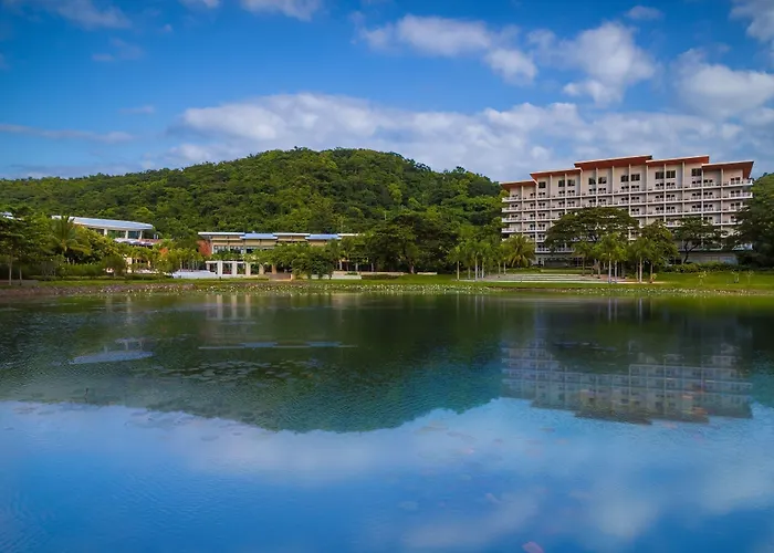 Pico Sands Hotel Nasugbu