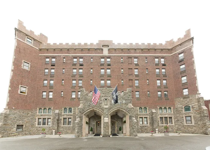 The Thayer Hotel West Point