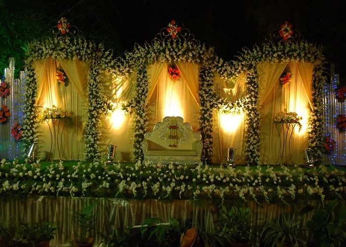 Hotel Paradise - Mysore Dasaprakash Group