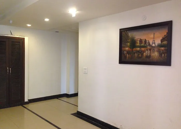 Hotel Namaskar Amritsar