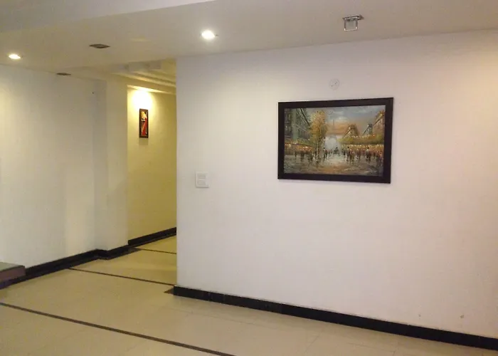 Hotel Namaskar Amritsar