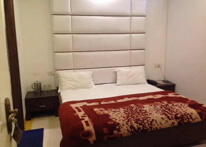 Hotel Namaskar Amritsar