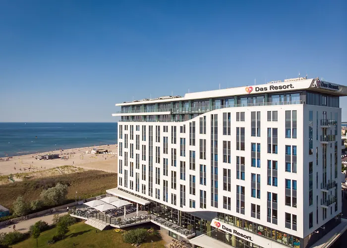 Aja Warnemuende Hotel Rostock