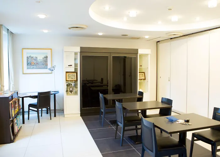 Best Western Yokohama Kawasaki 