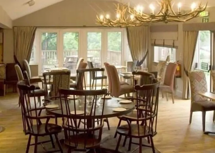 The Percy Arms Hotel Guildford