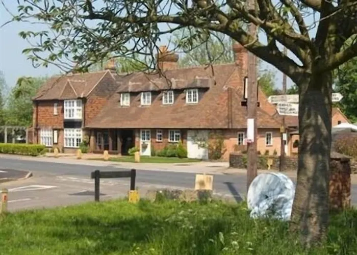The Percy Arms Hotel Guildford