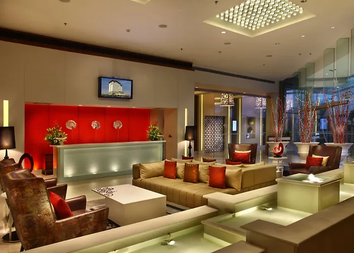 Hotel Park Plaza Shahdara Nueva Delhi