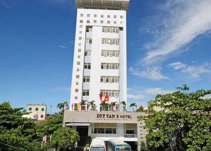 Duy Tan 2 Hotel Huế