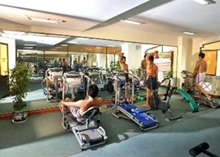 Duy Tan 2 Hotel Huế