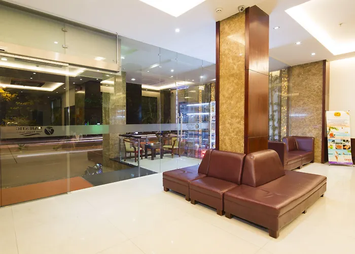 Majestic Nha Trang Hotel