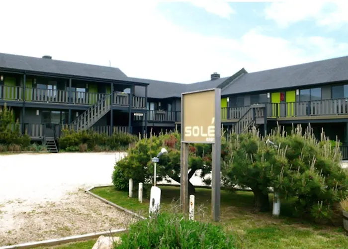 Solé Beach Montauk