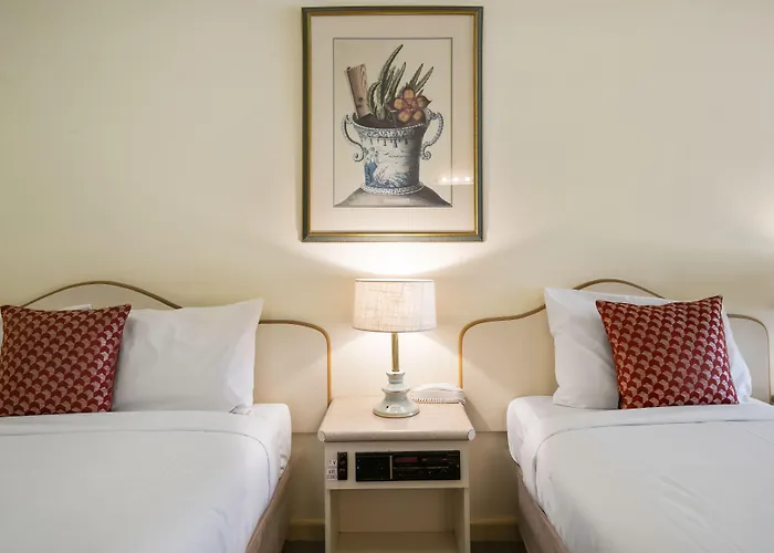 Garden City Motor Inn Wagga Wagga