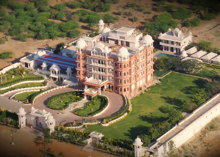 Royal Heritage Kishangarh