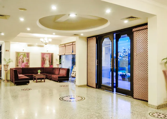 Royal Heritage Kishangarh