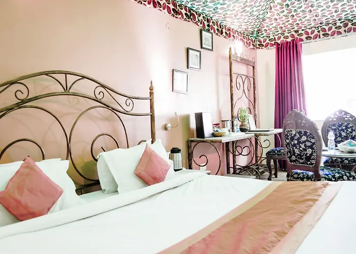 Royal Heritage Kishangarh