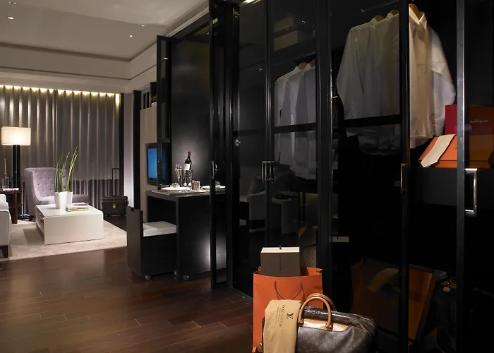 Leofoo Residences Taipei