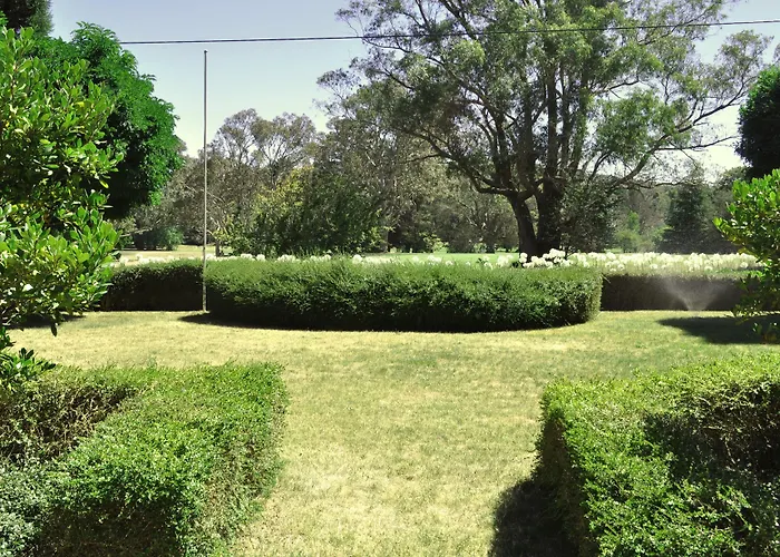 Links House Hotel Bowral