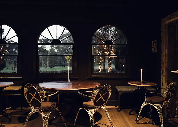 Links House Hotel Bowral