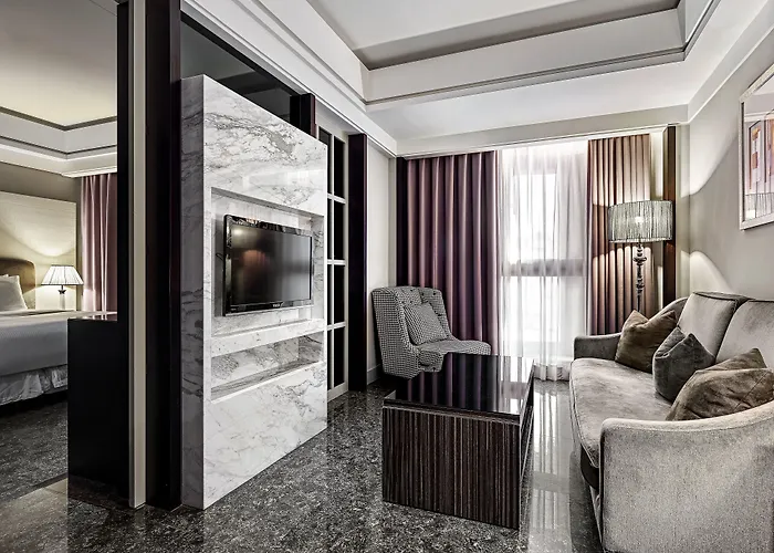 Leofoo Residences Taipei