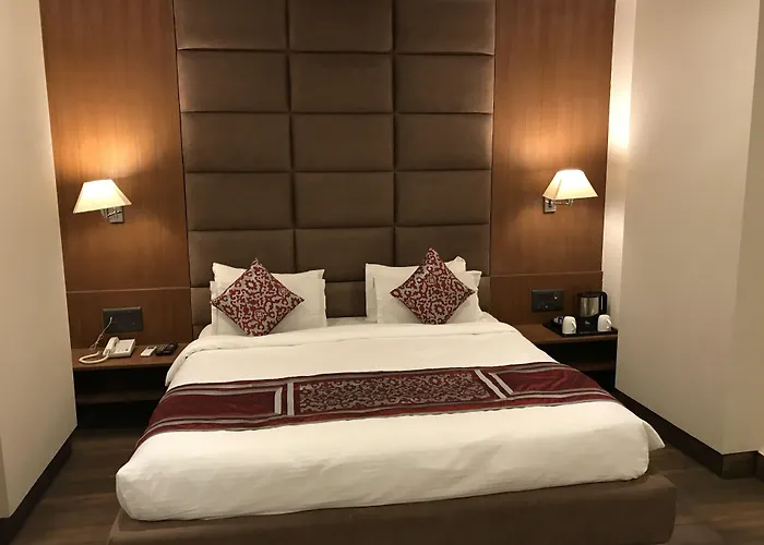 The Royal Melange Beacon Hotel Ajmer
