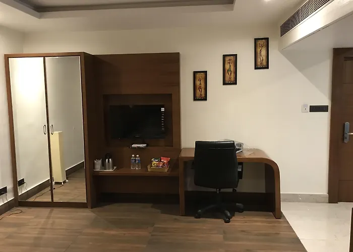 The Royal Melange Beacon Hotel Ajmer
